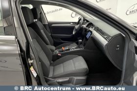 Volkswagen Passat 2.0 TDI Automatas 2021