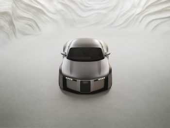 Audi Concept C