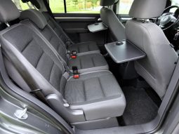 Volkswagen Touran 2012 full
