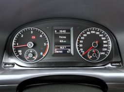 Volkswagen Touran 2012 full