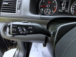 Volkswagen Touran 2012 full