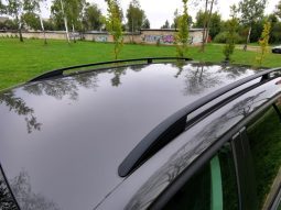 Volkswagen Touran 2012 full