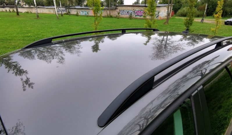 Volkswagen Touran 2012 full