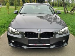 BMW 320 2014