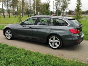 BMW 320 2014