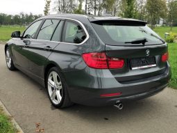 BMW 320 2014