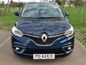 Renault Grand Scenic 2017