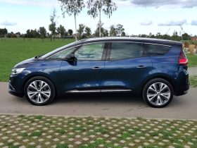 Renault Grand Scenic 2017