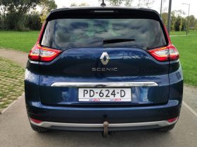Renault Grand Scenic 2017