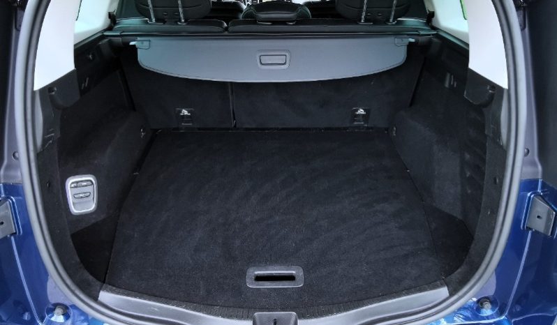 Renault Grand Scenic 2017 full