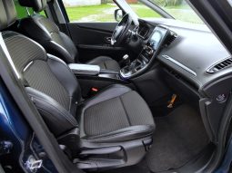 Renault Grand Scenic 2017 full