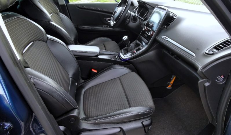 Renault Grand Scenic 2017 full