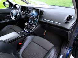 Renault Grand Scenic 2017 full
