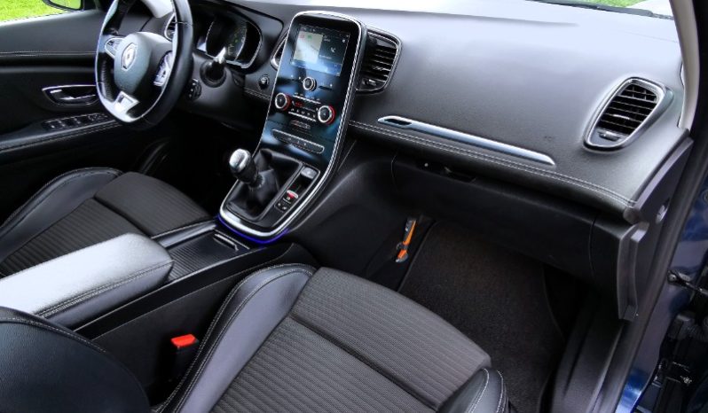 Renault Grand Scenic 2017 full