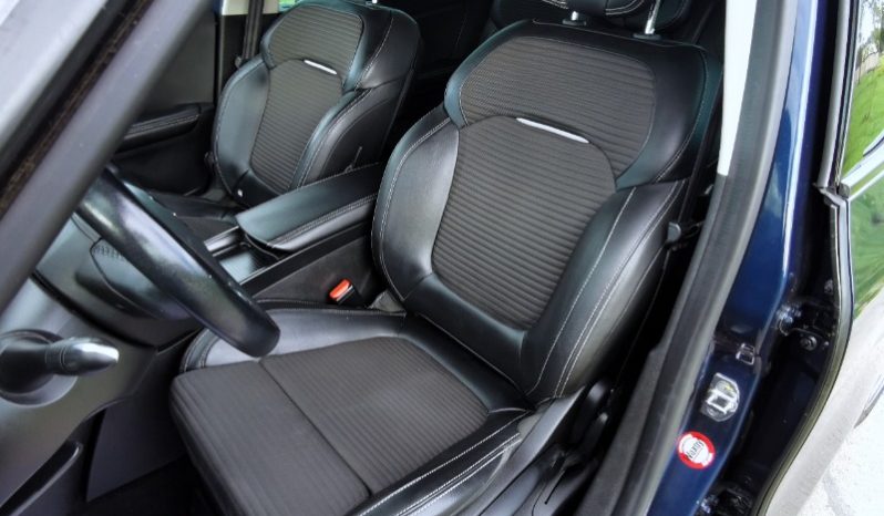 Renault Grand Scenic 2017 full