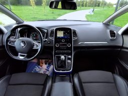 Renault Grand Scenic 2017 full