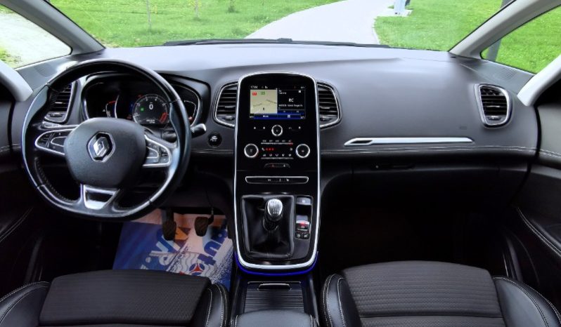 Renault Grand Scenic 2017 full