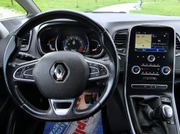Renault Grand Scenic 2017 full