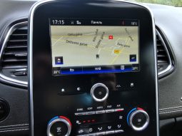 Renault Grand Scenic 2017 full