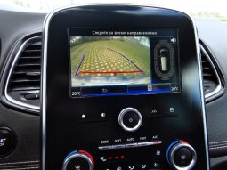 Renault Grand Scenic 2017 full