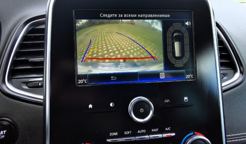 Renault Grand Scenic 2017 full