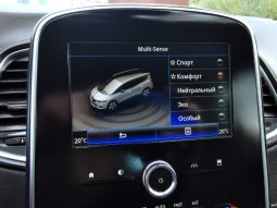 Renault Grand Scenic 2017 full
