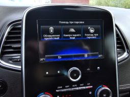 Renault Grand Scenic 2017 full