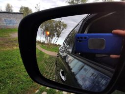 Renault Grand Scenic 2017 full