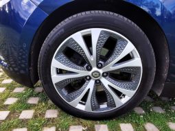 Renault Grand Scenic 2017 full