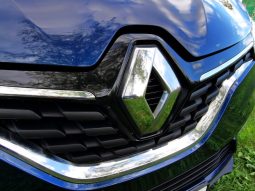 Renault Grand Scenic 2017 full