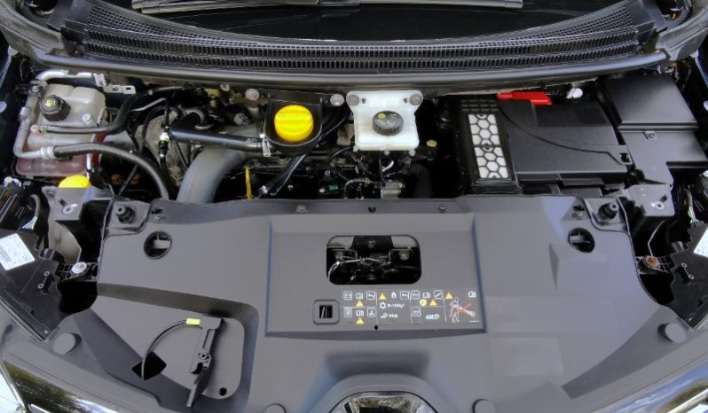Renault Grand Scenic 2017 full