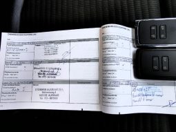 Renault Grand Scenic 2017 full