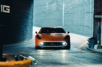 CONCEPT AMG GT XX definiert Performance neu: Technologieträger pulverisiert Weltrekorde in Serie und fährt in „acht Tagen um die Welt“CONCEPT AMG GT XX redefines performance: Technology pioneer shatters record after record – and drives "around th
