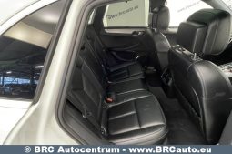 Porsche Macan Turbo PDK Automatas 2014 full