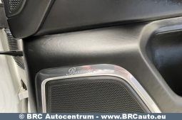 Porsche Macan Turbo PDK Automatas 2014 full