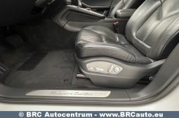 Porsche Macan Turbo PDK Automatas 2014 full