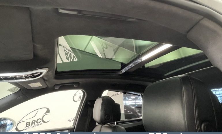 Porsche Macan Turbo PDK Automatas 2014 full