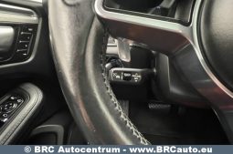 Porsche Macan Turbo PDK Automatas 2014 full