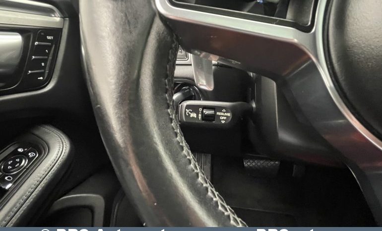 Porsche Macan Turbo PDK Automatas 2014 full