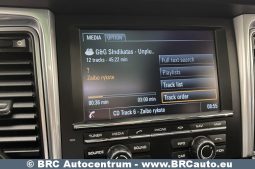Porsche Macan Turbo PDK Automatas 2014 full