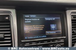 Porsche Macan Turbo PDK Automatas 2014 full
