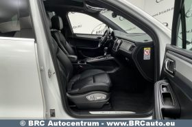 Porsche Macan Turbo PDK Automatas 2014