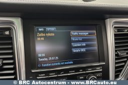 Porsche Macan Turbo PDK Automatas 2014 full