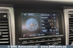 Porsche Macan Turbo PDK Automatas 2014 full