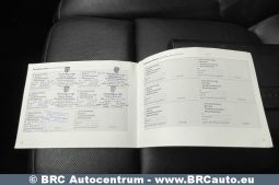Porsche Macan Turbo PDK Automatas 2014 full
