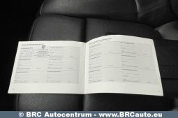 Porsche Macan Turbo PDK Automatas 2014 full