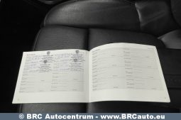 Porsche Macan Turbo PDK Automatas 2014 full