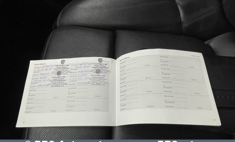 Porsche Macan Turbo PDK Automatas 2014 full
