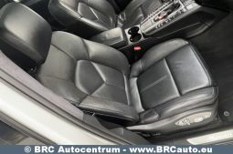 Porsche Macan Turbo PDK Automatas 2014 full