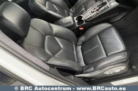 Porsche Macan Turbo PDK Automatas 2014